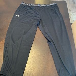 Women’s Under Armour Pants